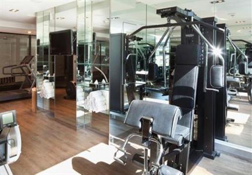 фото отеля JW Marriott Cannes