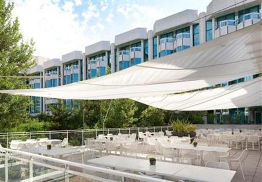 фото отеля JW Marriott Cannes