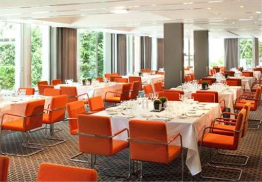 фото отеля JW Marriott Cannes