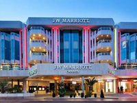 JW Marriott Cannes