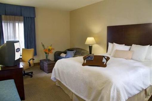 фото отеля Hampton Inn & Suites South Bend
