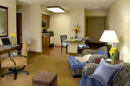 фото отеля Hampton Inn & Suites South Bend