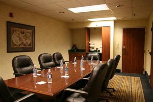 фото отеля Hampton Inn & Suites South Bend