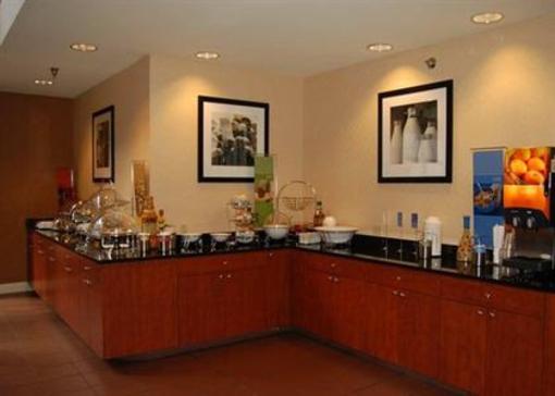 фото отеля Hampton Inn & Suites South Bend