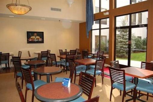 фото отеля Hampton Inn & Suites South Bend
