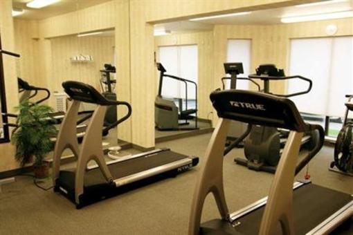 фото отеля Hampton Inn & Suites South Bend