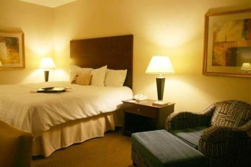 фото отеля Hampton Inn & Suites South Bend