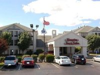 Hampton Inn & Suites South Bend
