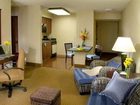 фото отеля Hampton Inn & Suites South Bend