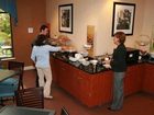 фото отеля Hampton Inn & Suites South Bend