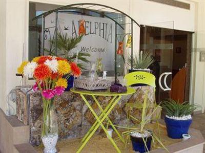 фото отеля Hotel Adelphia