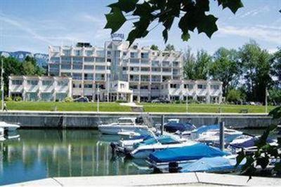 фото отеля Hotel Adelphia