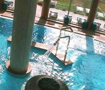 фото отеля Hotel Adelphia
