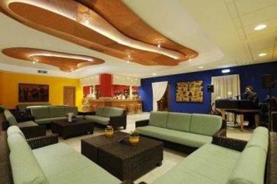 фото отеля Blu Hotel Morisco