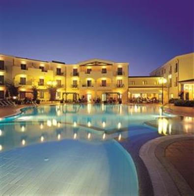 фото отеля Blu Hotel Morisco