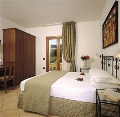 фото отеля Blu Hotel Morisco