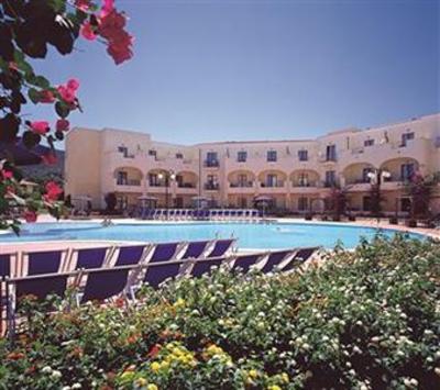 фото отеля Blu Hotel Morisco