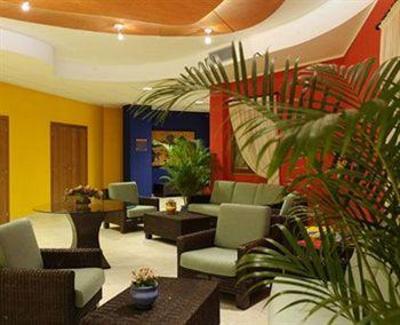 фото отеля Blu Hotel Morisco