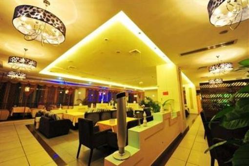 фото отеля Baosheng Seaview Hotel