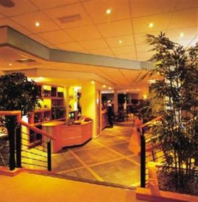 фото отеля Redwood Hotel & Country Club Failand