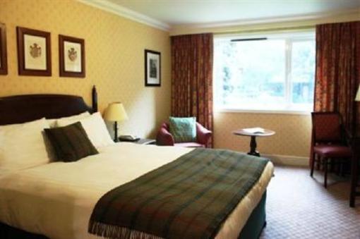 фото отеля Redwood Hotel & Country Club Failand