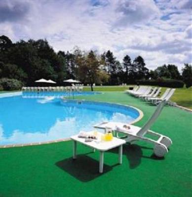 фото отеля Redwood Hotel & Country Club Failand