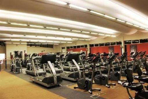 фото отеля Redwood Hotel & Country Club Failand