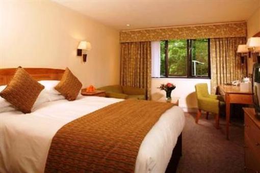 фото отеля Redwood Hotel & Country Club Failand