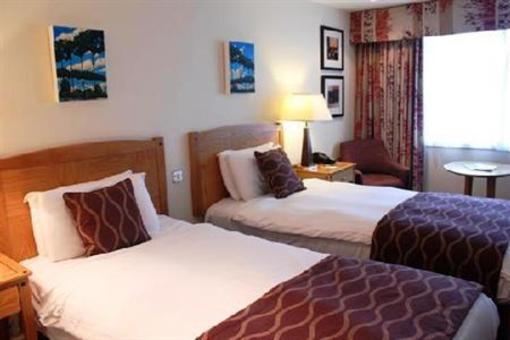 фото отеля Redwood Hotel & Country Club Failand