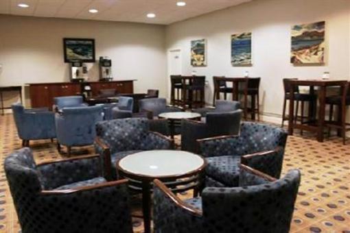 фото отеля Redwood Hotel & Country Club Failand