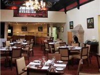 Redwood Hotel & Country Club Failand