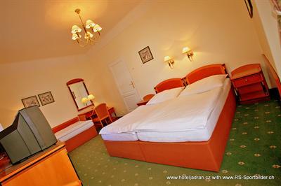 фото отеля Spa Hotel Jadran