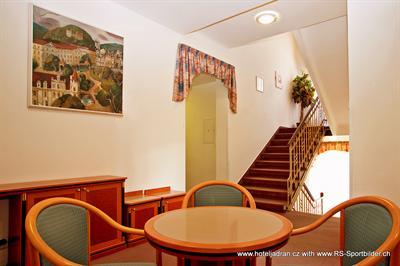 фото отеля Spa Hotel Jadran