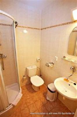 фото отеля Spa Hotel Jadran