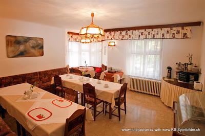 фото отеля Spa Hotel Jadran