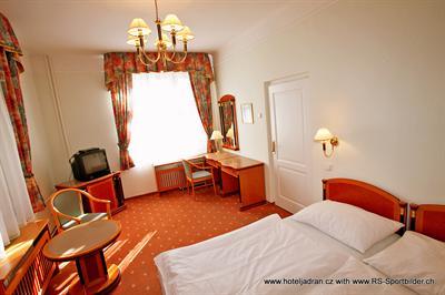 фото отеля Spa Hotel Jadran