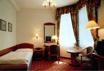 фото отеля Spa Hotel Jadran