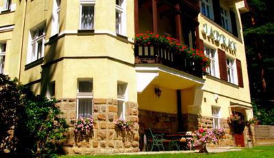 фото отеля Spa Hotel Jadran