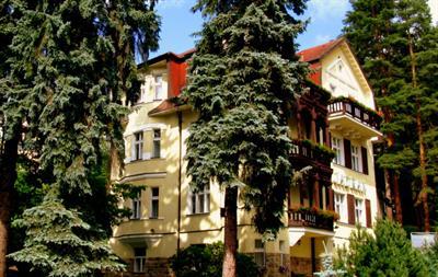 фото отеля Spa Hotel Jadran