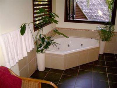 фото отеля Kuranda Resort & Spa Mareeba