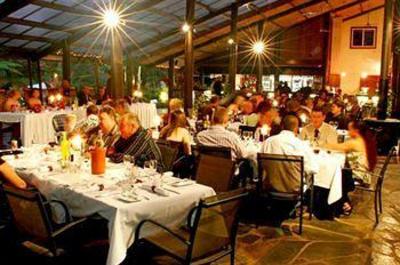 фото отеля Kuranda Resort & Spa Mareeba