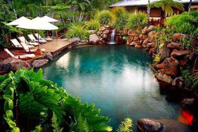 фото отеля Kuranda Resort & Spa Mareeba