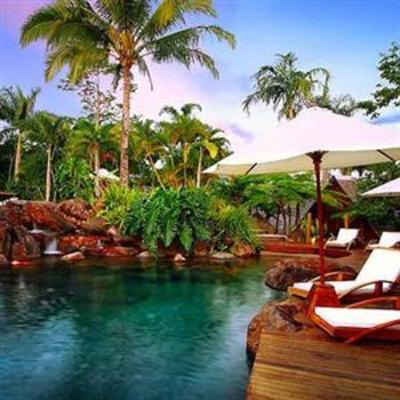 фото отеля Kuranda Resort & Spa Mareeba