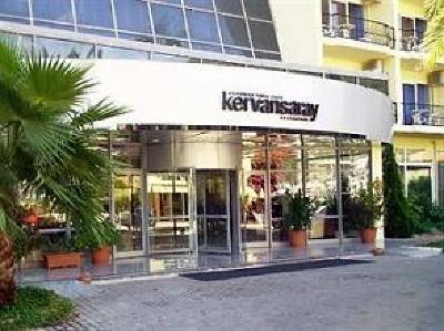 фото отеля Kervansaray Marmaris