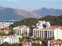 Kervansaray Marmaris