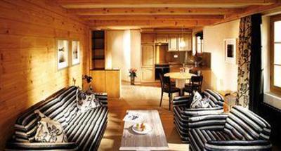 фото отеля Hotel Arc En Ciel Gstaad