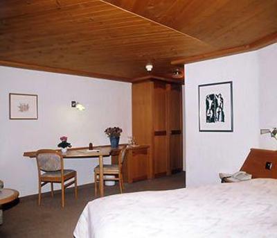 фото отеля Hotel Arc En Ciel Gstaad