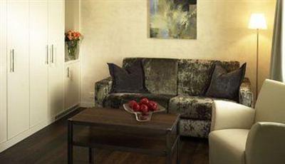 фото отеля Hotel Arc En Ciel Gstaad