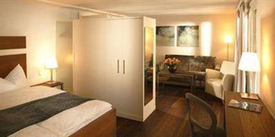 фото отеля Hotel Arc En Ciel Gstaad