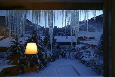 фото отеля Hotel Arc En Ciel Gstaad